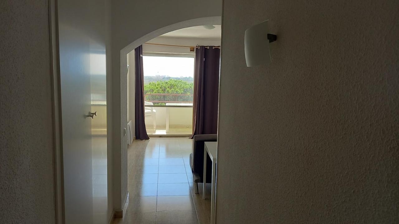 Estudio Roses Con Terraza, Vistas Canal Y Mar المظهر الخارجي الصورة
